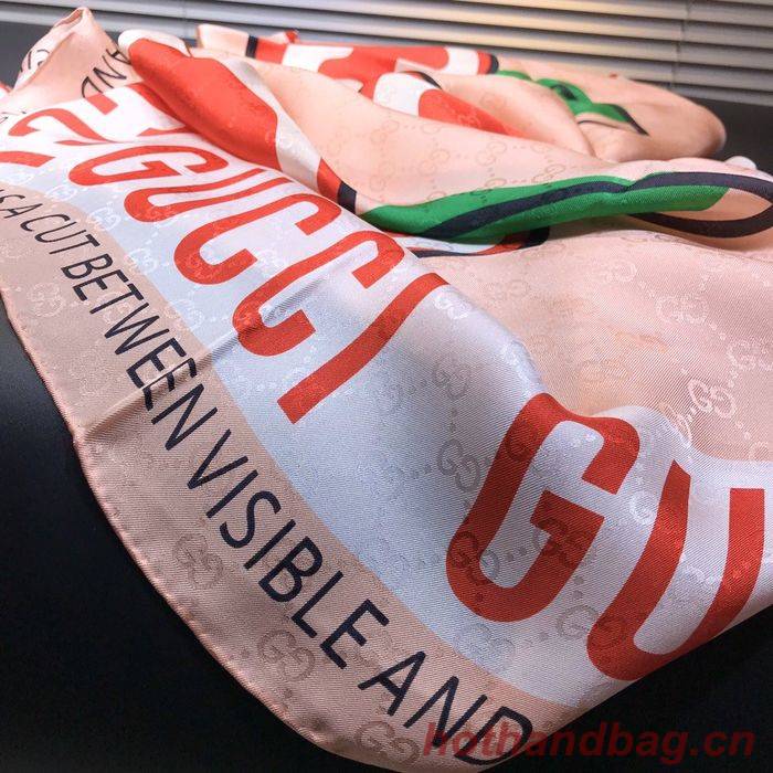 Gucci Scarf GUC00108 Gucci Scarf GUC00108