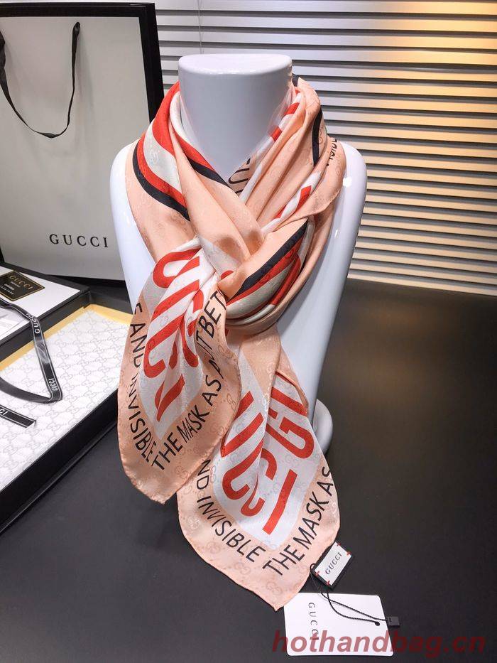 Gucci Scarf GUC00108 Gucci Scarf GUC00108