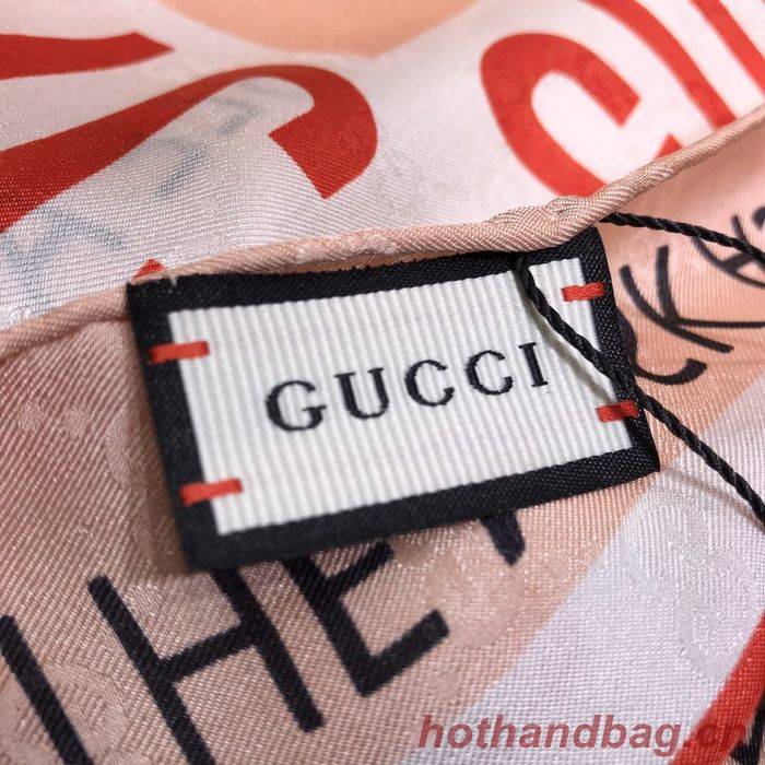 Gucci Scarf GUC00108 Gucci Scarf GUC00108
