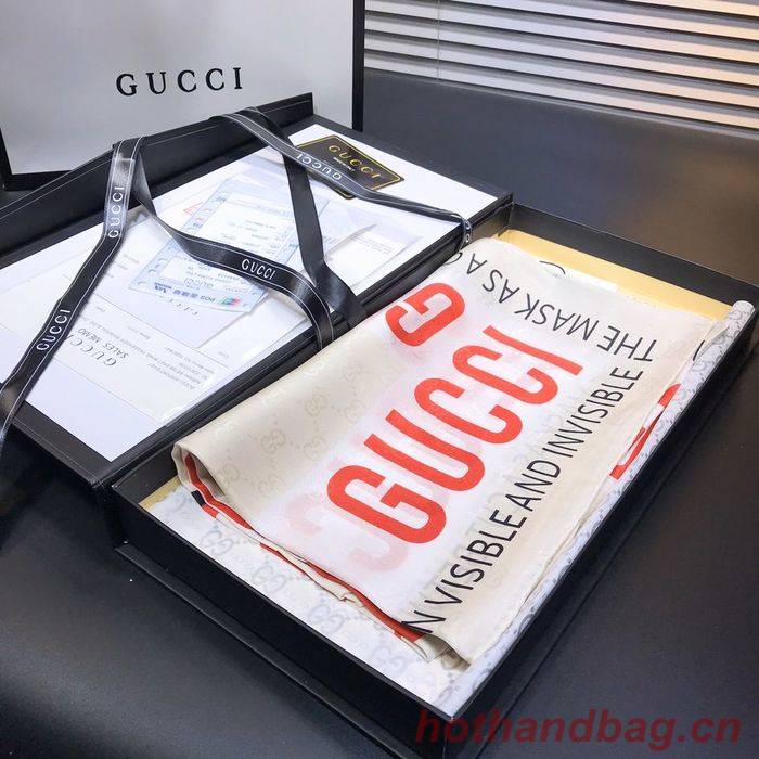 Gucci Scarf GUC00109 Gucci Scarf GUC00109