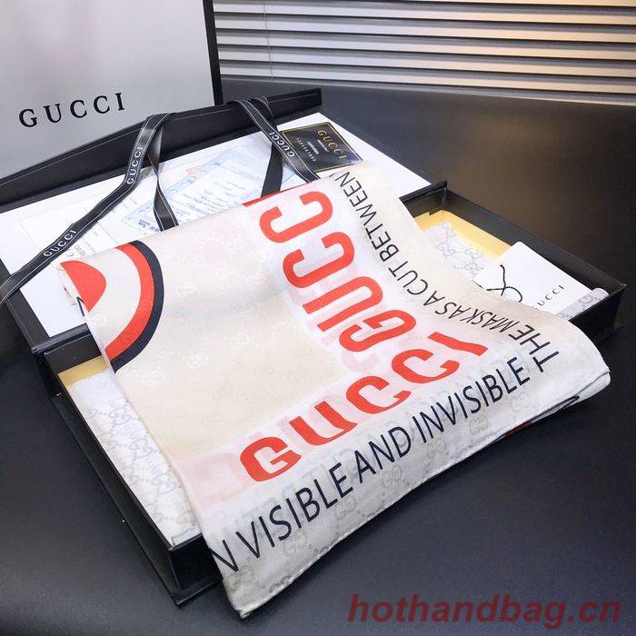 Gucci Scarf GUC00109 Gucci Scarf GUC00109