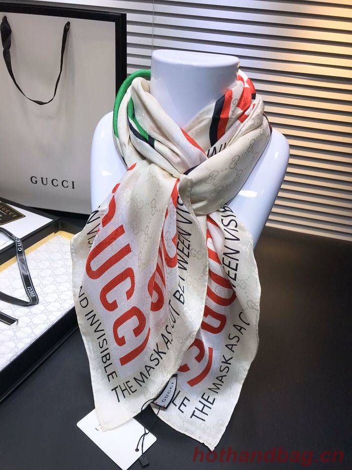 Gucci Scarf GUC00109 Gucci Scarf GUC00109