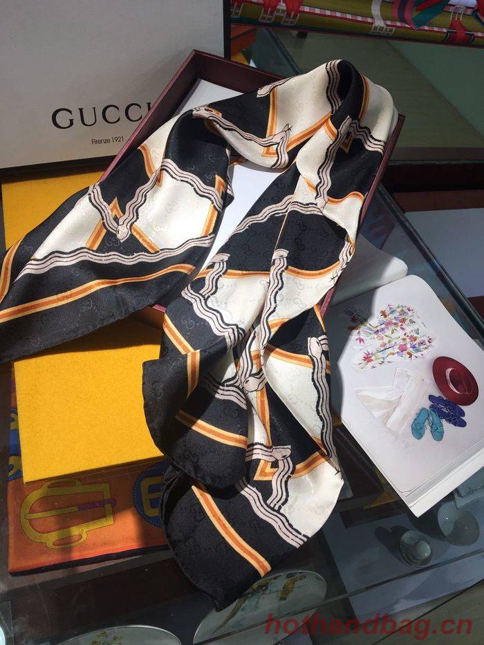 Gucci Scarf GUC00113 Gucci Scarf GUC00113