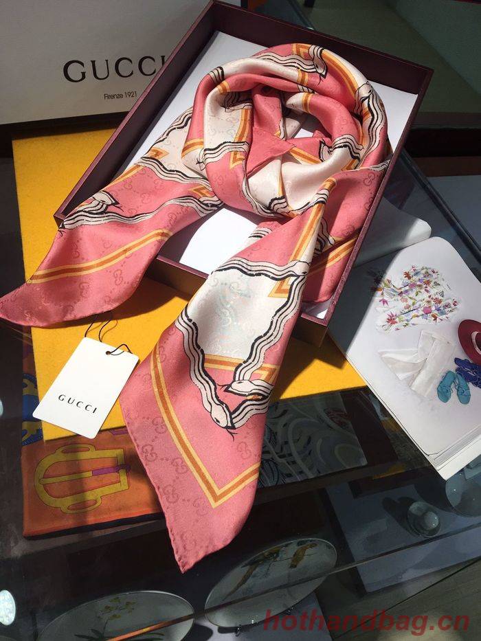 Gucci Scarf GUC00114 Gucci Scarf GUC00114