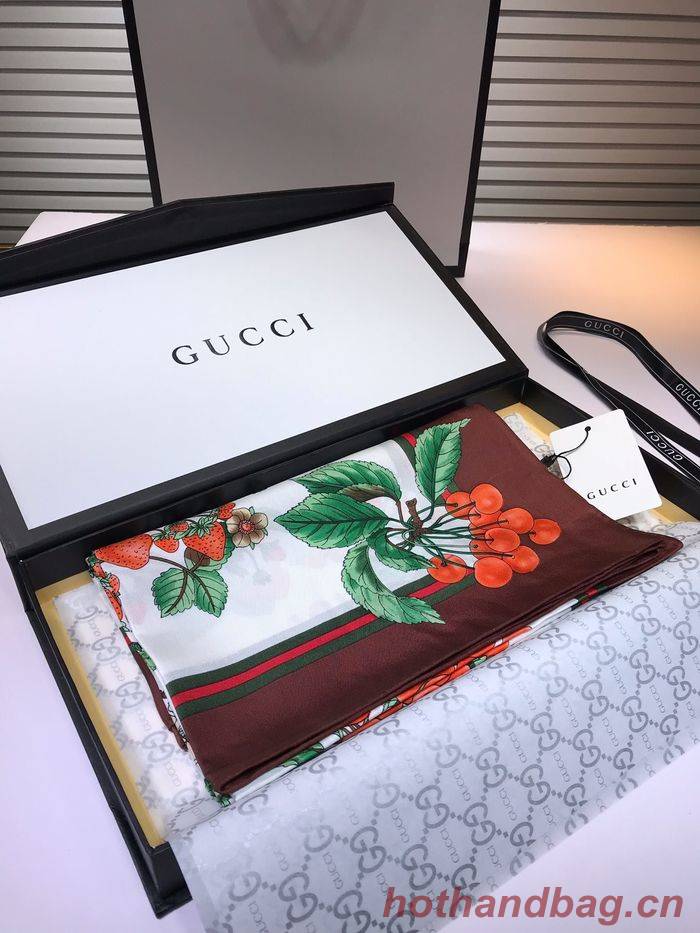 Gucci Scarf GUC00115 Gucci Scarf GUC00115