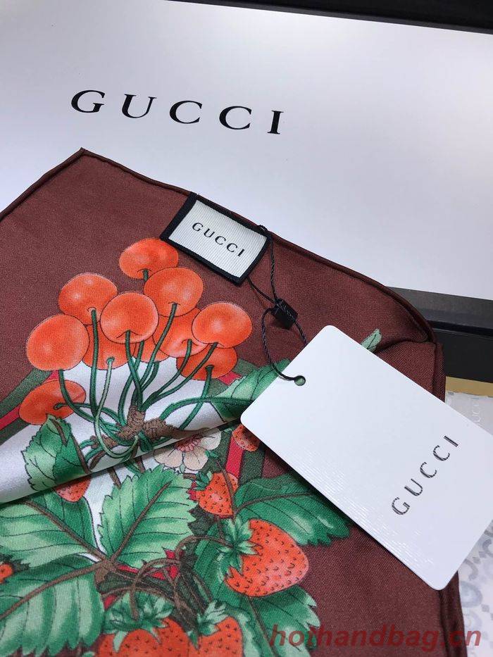 Gucci Scarf GUC00115 Gucci Scarf GUC00115