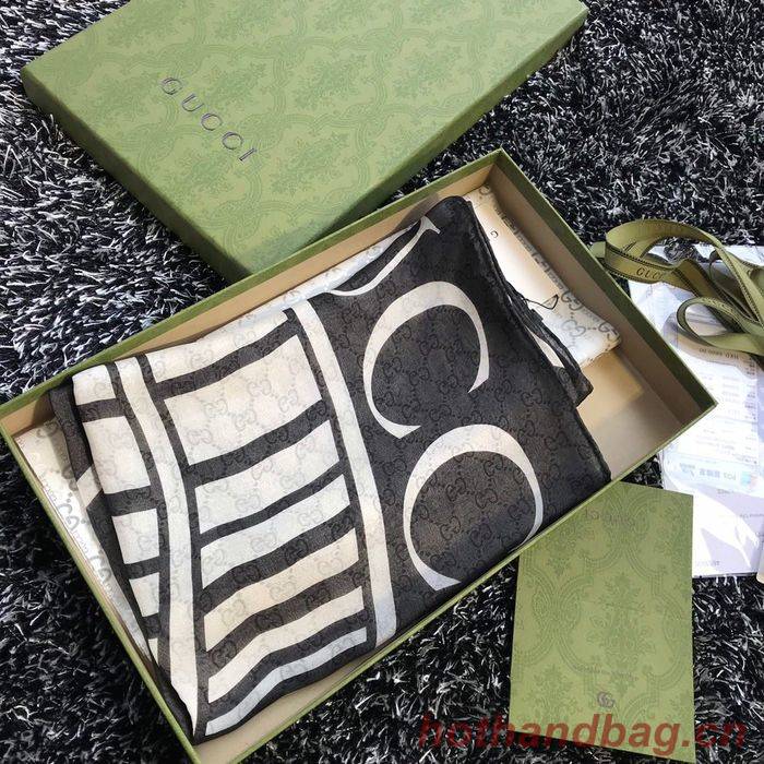Gucci Scarf GUC00116 Gucci Scarf GUC00116