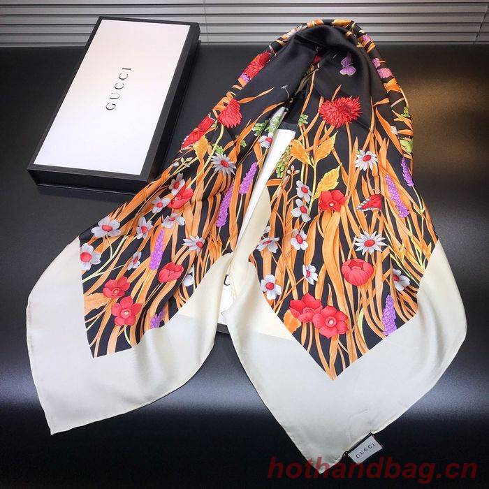 Gucci Scarf GUC00117 Gucci Scarf GUC00117