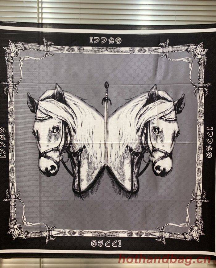 Gucci Scarf GUC00121 Gucci Scarf GUC00121