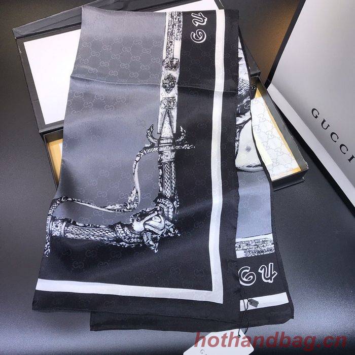 Gucci Scarf GUC00121 Gucci Scarf GUC00121