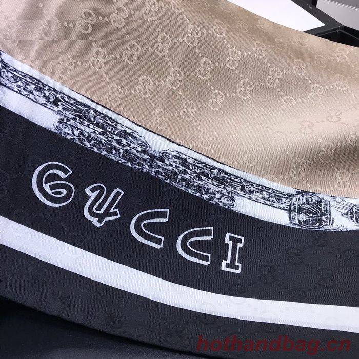 Gucci Scarf GUC00122 Gucci Scarf GUC00122