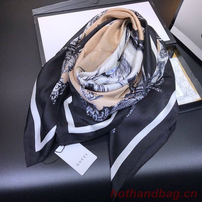 Gucci Scarf GUC00122 Gucci Scarf GUC00122