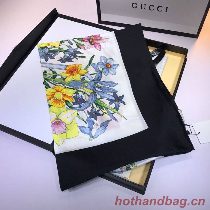 Gucci Scarf GUC00125 Gucci Scarf GUC00125