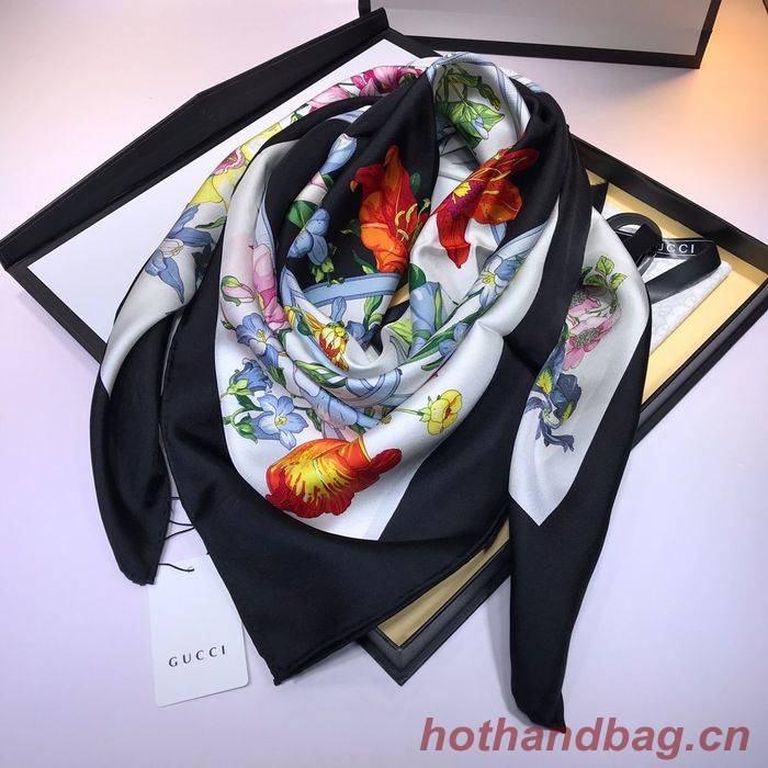 Gucci Scarf GUC00125 Gucci Scarf GUC00125