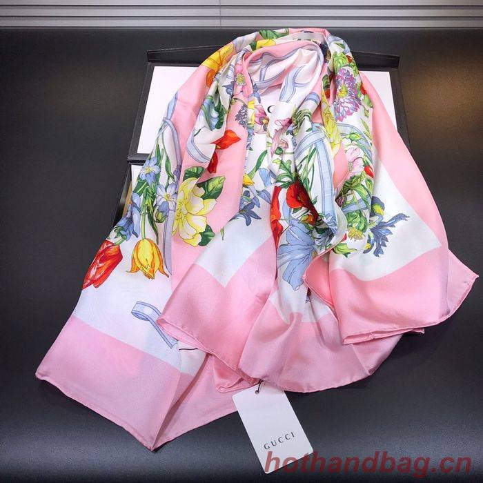Gucci Scarf GUC00126 Gucci Scarf GUC00126