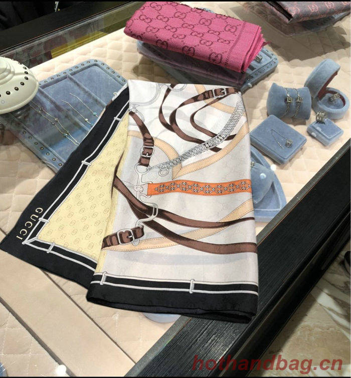 Gucci Scarf GUC00127 Gucci Scarf GUC00127