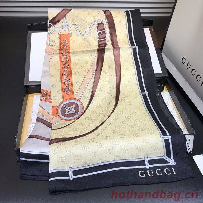 Gucci Scarf GUC00127 Gucci Scarf GUC00127