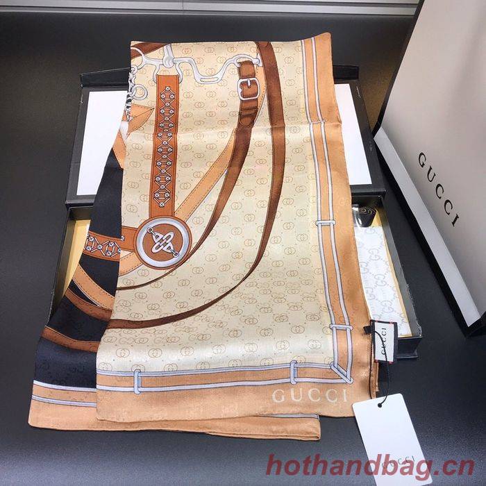 Gucci Scarf GUC00128 Gucci Scarf GUC00128