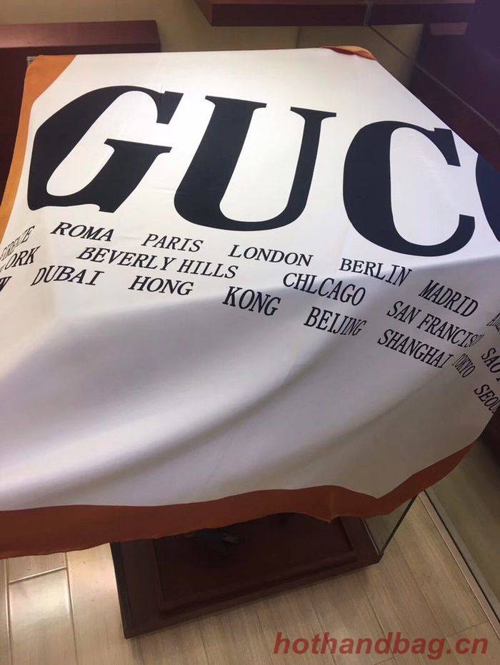 Gucci Scarf GUC00131 Gucci Scarf GUC00131