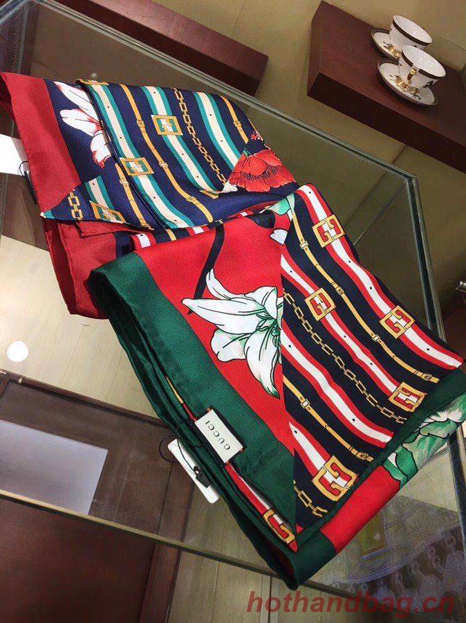Gucci Scarf GUC00132 Gucci Scarf GUC00132