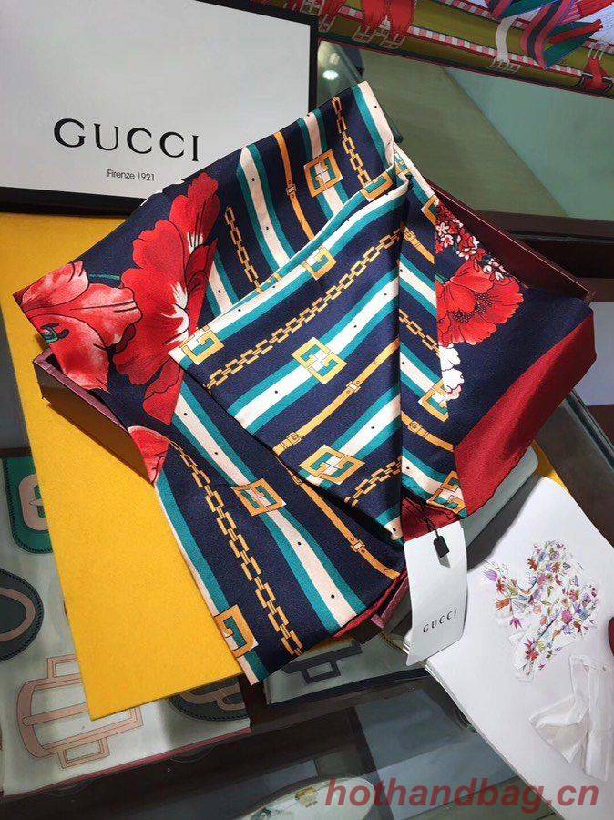 Gucci Scarf GUC00132 Gucci Scarf GUC00132