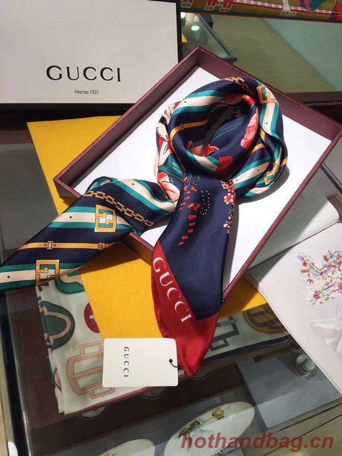 Gucci Scarf GUC00132 Gucci Scarf GUC00132