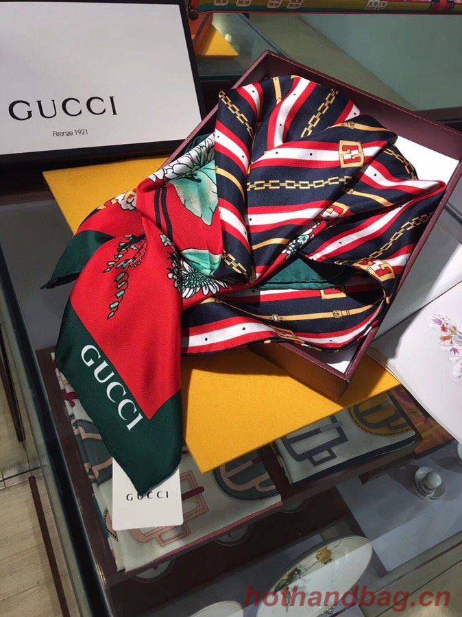 Gucci Scarf GUC00133 Gucci Scarf GUC00133