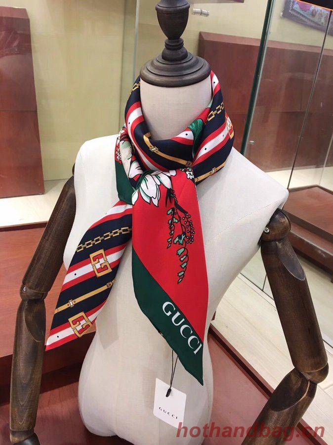 Gucci Scarf GUC00133 Gucci Scarf GUC00133