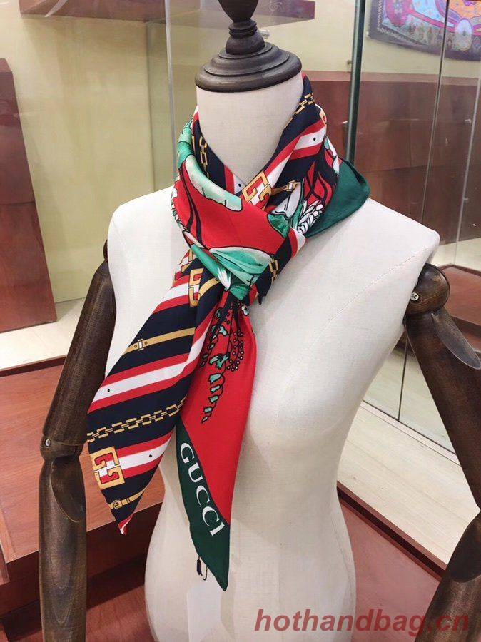 Gucci Scarf GUC00133 Gucci Scarf GUC00133