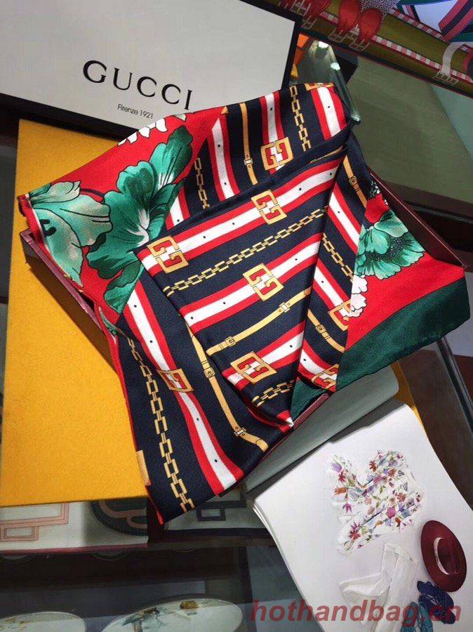 Gucci Scarf GUC00133 Gucci Scarf GUC00133