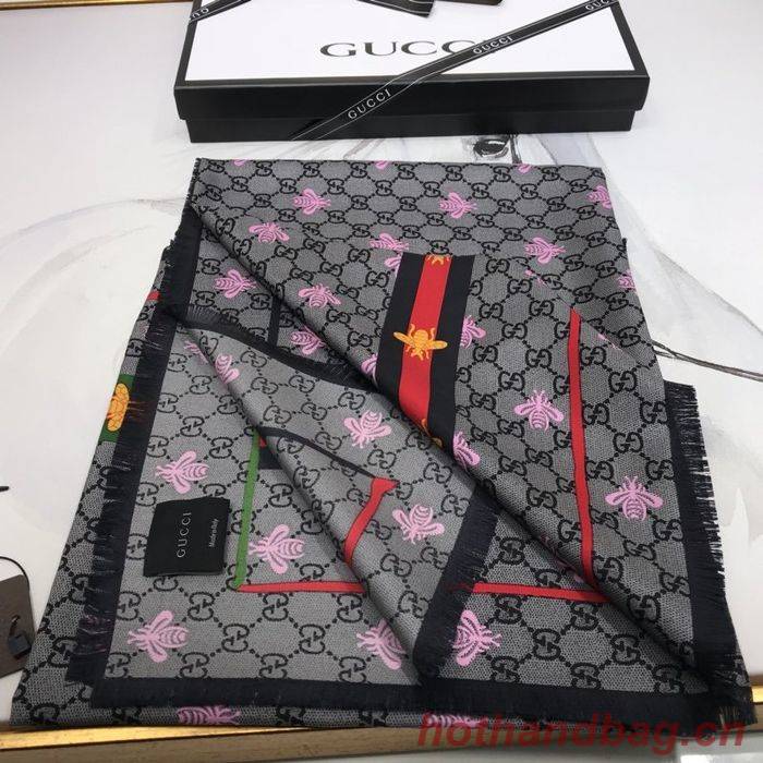 Gucci Scarf GUC00135 Gucci Scarf GUC00135