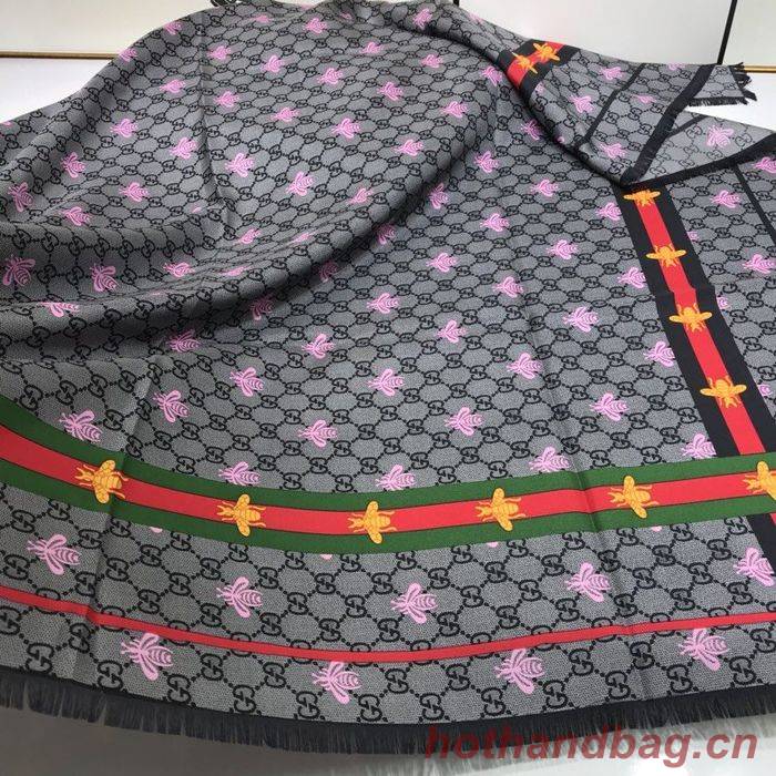 Gucci Scarf GUC00135 Gucci Scarf GUC00135