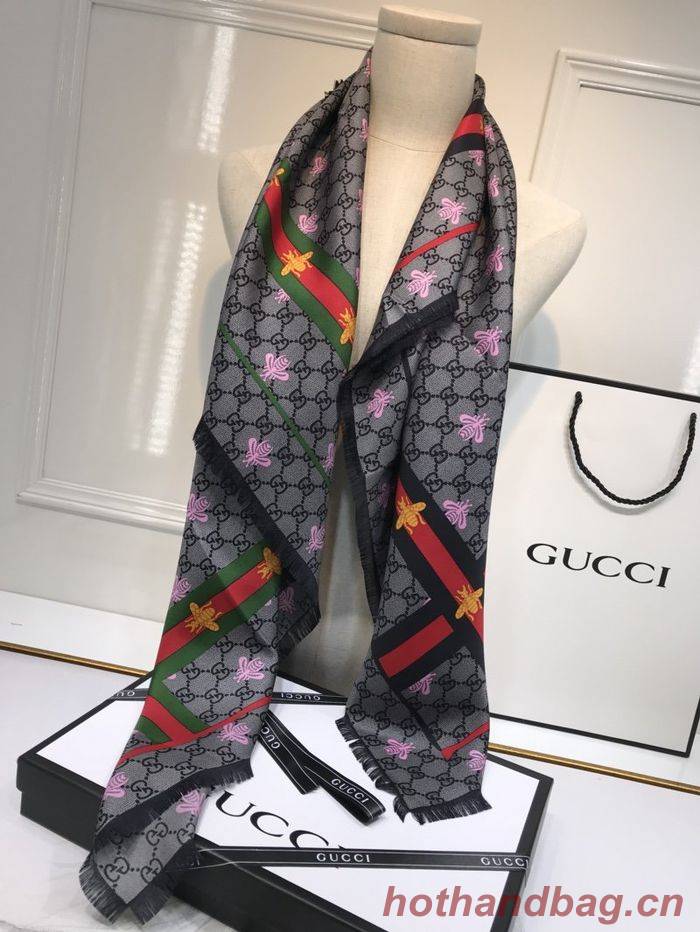 Gucci Scarf GUC00135 Gucci Scarf GUC00135