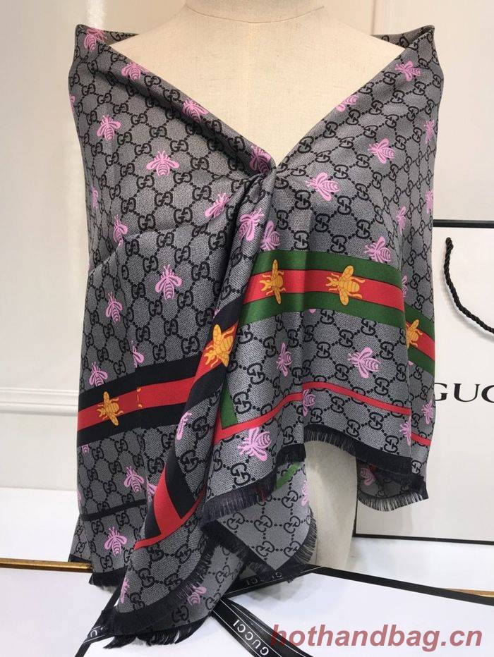 Gucci Scarf GUC00135 Gucci Scarf GUC00135