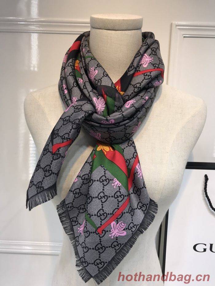Gucci Scarf GUC00135 Gucci Scarf GUC00135