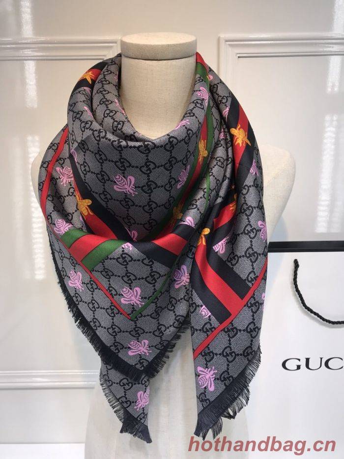 Gucci Scarf GUC00135 Gucci Scarf GUC00135