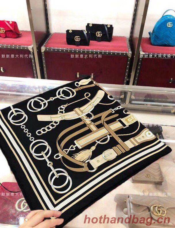 Gucci Scarf GUC00137 Gucci Scarf GUC00137