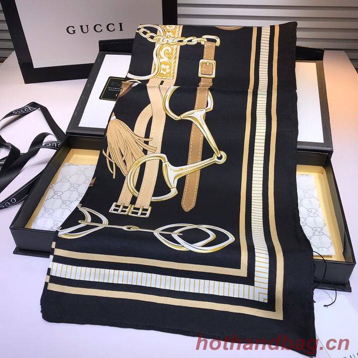Gucci Scarf GUC00137 Gucci Scarf GUC00137