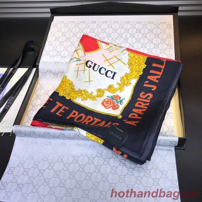 Gucci Scarf GUC00143 Gucci Scarf GUC00143