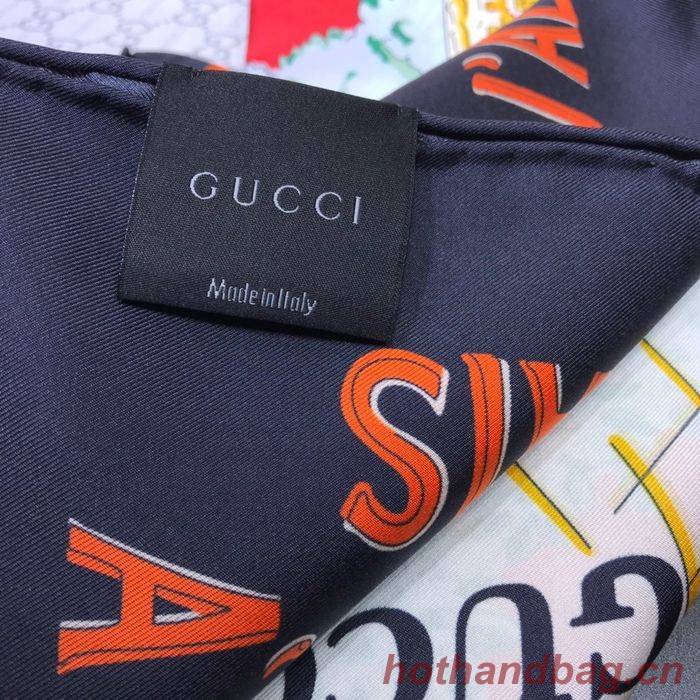 Gucci Scarf GUC00143 Gucci Scarf GUC00143