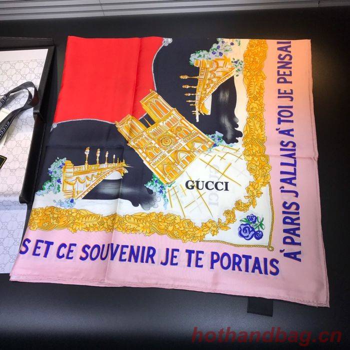 Gucci Scarf GUC00144 Gucci Scarf GUC00144