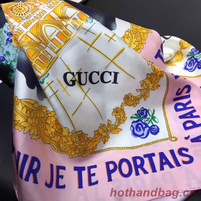 Gucci Scarf GUC00144 Gucci Scarf GUC00144