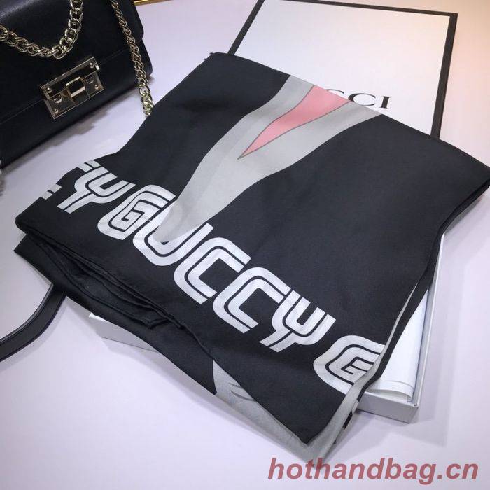 Gucci Scarf GUC00145 Gucci Scarf GUC00145