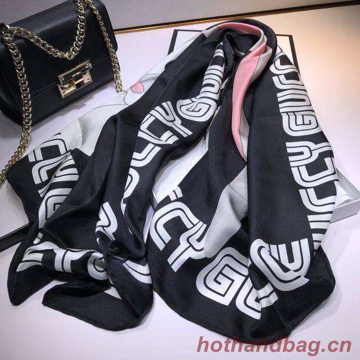 Gucci Scarf GUC00145 Gucci Scarf GUC00145