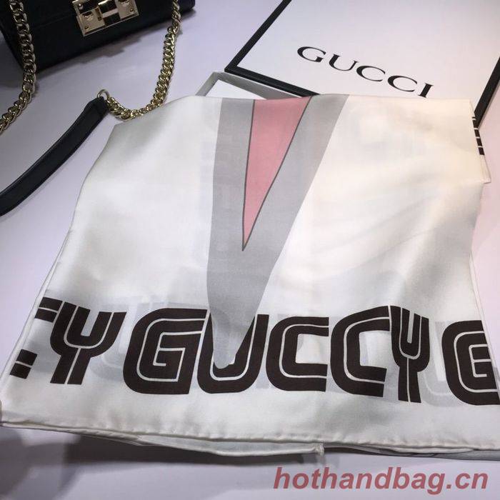 Gucci Scarf GUC00146 Gucci Scarf GUC00146