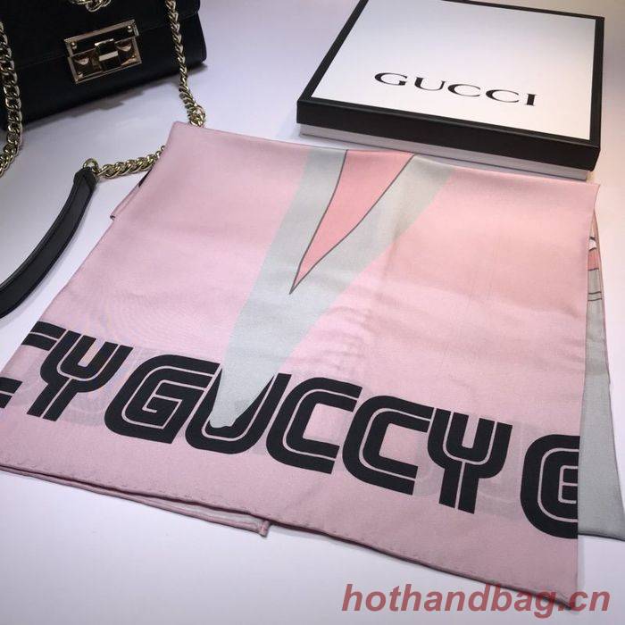 Gucci Scarf GUC00147 Gucci Scarf GUC00147