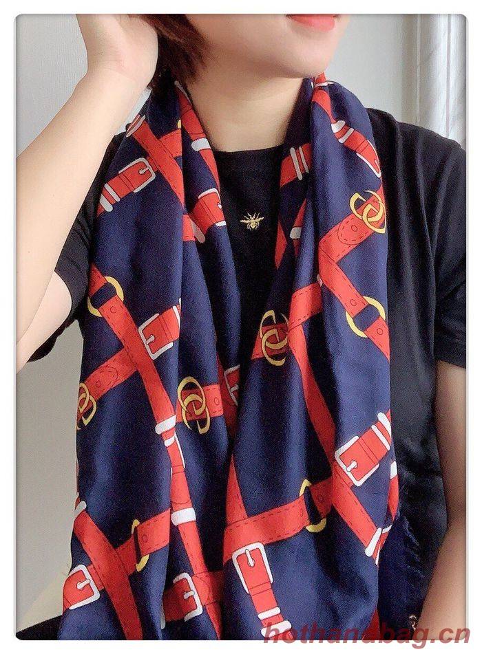 Gucci Scarf GUC00149 Gucci Scarf GUC00149