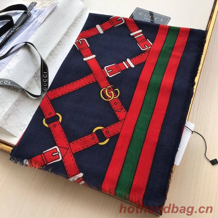 Gucci Scarf GUC00149 Gucci Scarf GUC00149