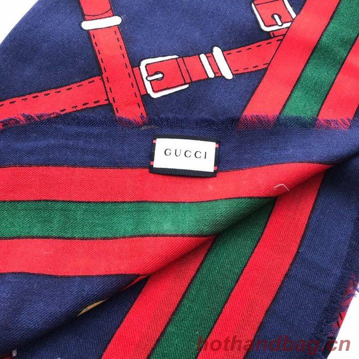 Gucci Scarf GUC00149 Gucci Scarf GUC00149