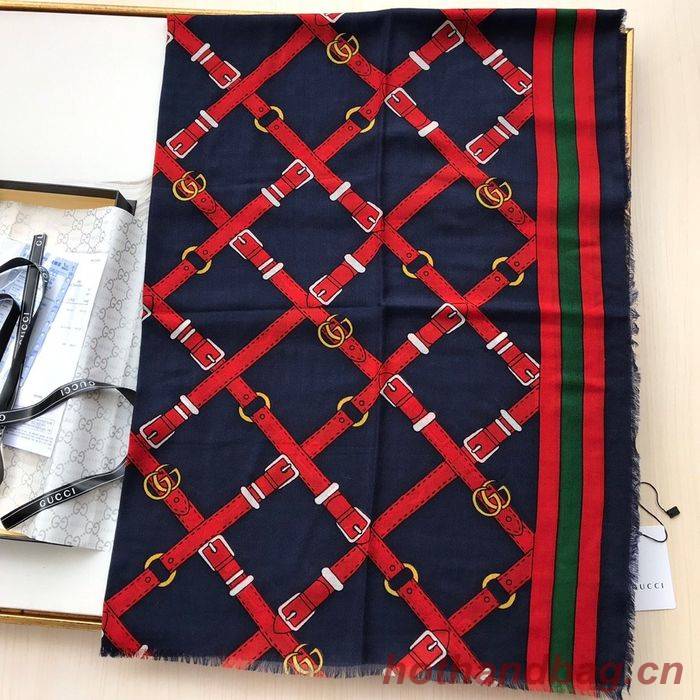 Gucci Scarf GUC00149 Gucci Scarf GUC00149